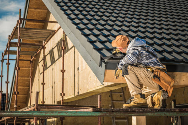 Best Gutter Installation and Roofing  in Cherry Valley, CA
